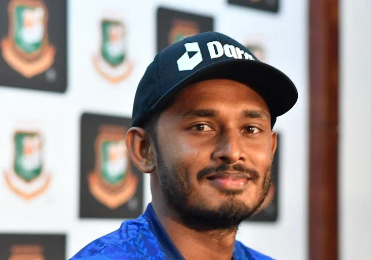 Tanzid dreams of winning another World Cup