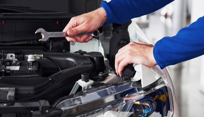 Performance Upgrades